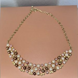 Jewelry necklace